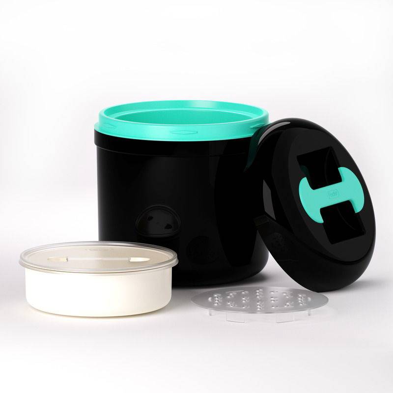 Thermobox Mad & Isterninger 4 Liter - Fuchs Gastro