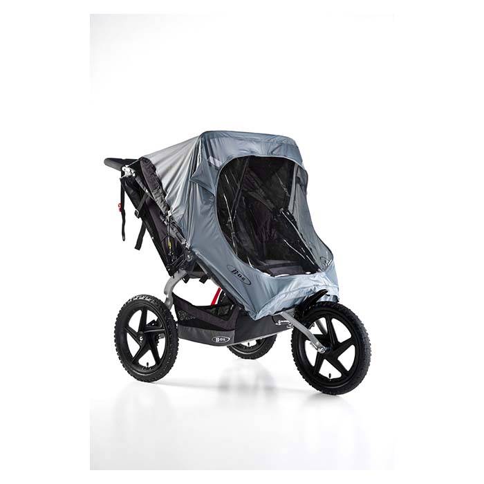 Solafskærmning Til Fast Hjul Dobb - Britax