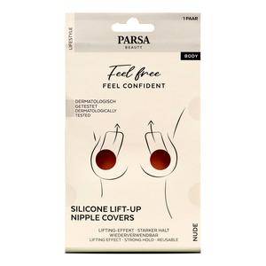 Parsa Beauty Nipple Covers Silicone Lift-Up - 1 Par