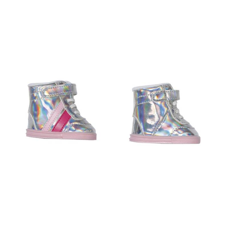 Baby Born Sneakers Pink