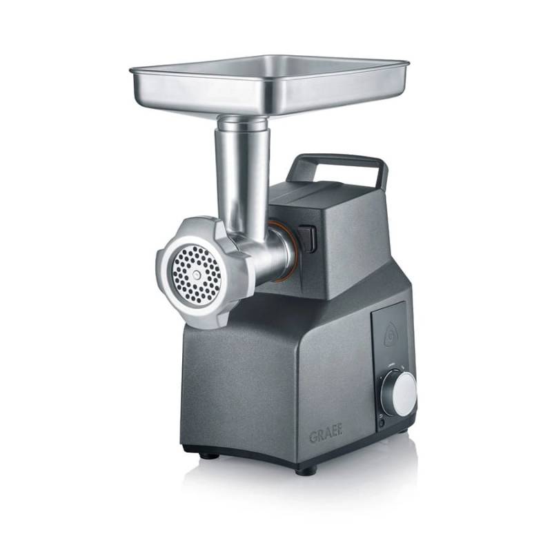 Graef Kødhakker Fw706 (m. Småkagetilbehør)