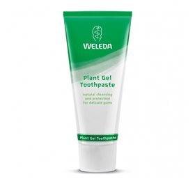 - Veganskweleda Plant Gel Toothpaste