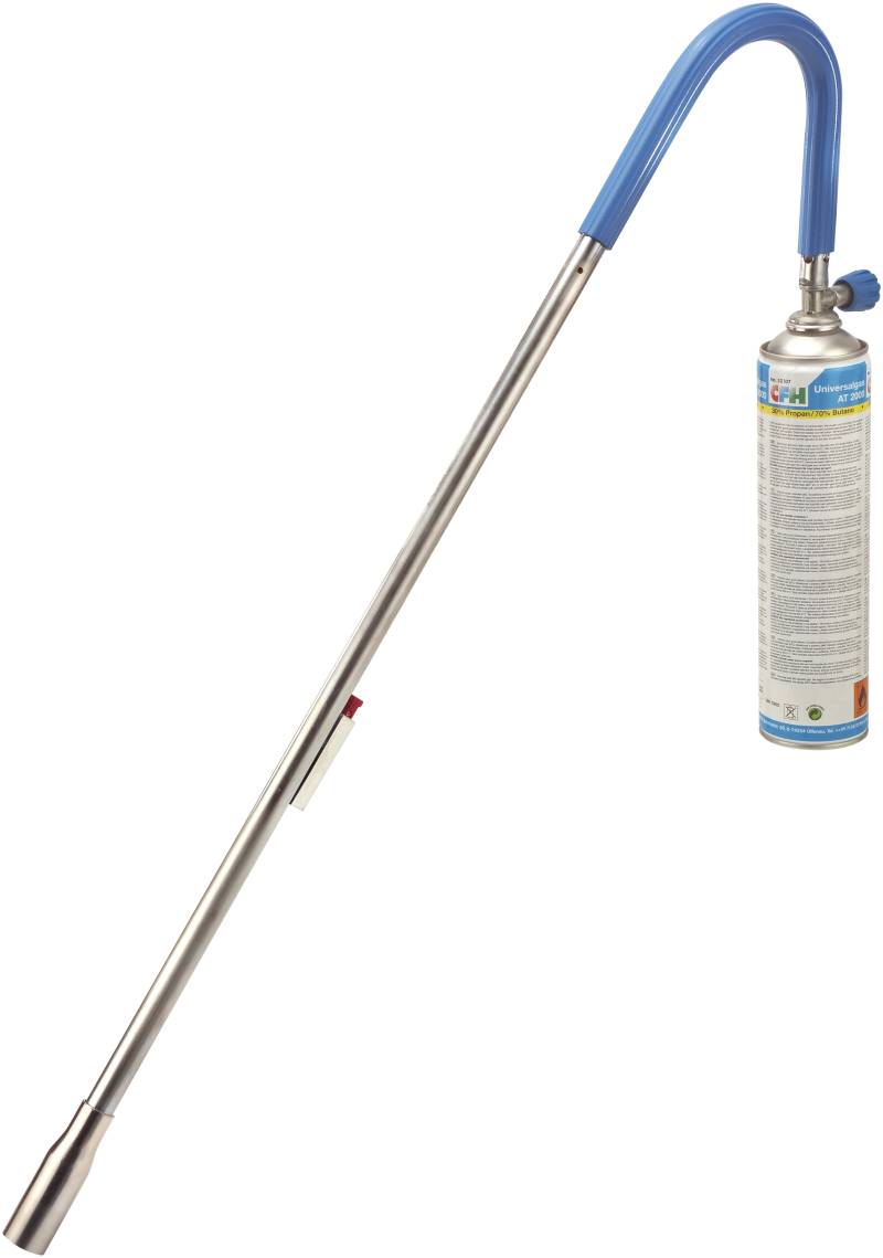 Ukrudtsbrænder Cfh Bio Pz1500 1ã—gas