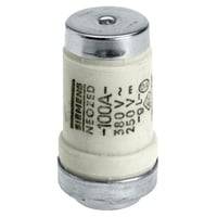 Sikring D02, 40a Gl/Gg - Siemens - 10 Stk