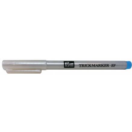 Prym Trick-Marker / Markeringspen Til Tekstil Blå