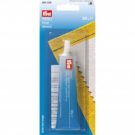 Prym Lim Til Textil+ 30g