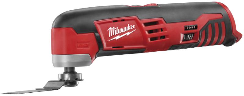 Multiværktøj M12 Kompakt C12 Mt-0 - Milwaukee