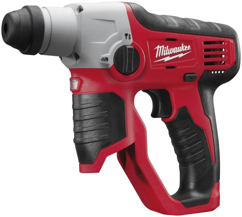 Borehammer Sds+ 0,9j M12 H/0 - Milwaukee