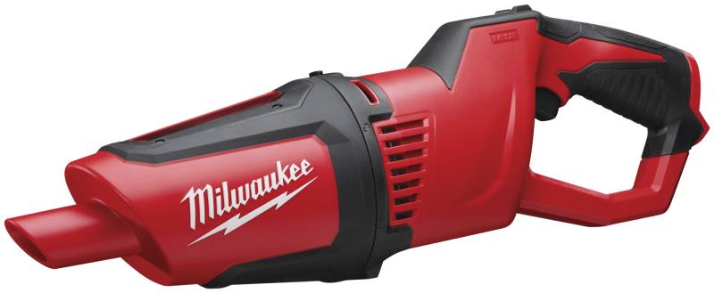 Håndstøvsuger 12v Solo M12 Hv-0 - Milwaukee