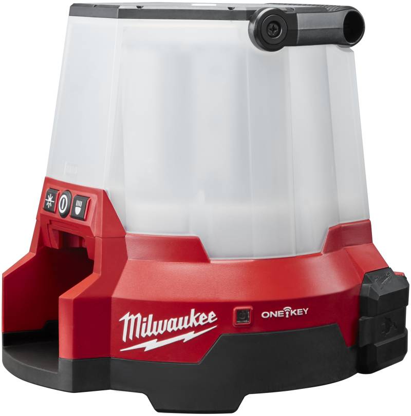 Led Arbejdslampe 360â° M18 Oneslsp-0 - Milwaukee