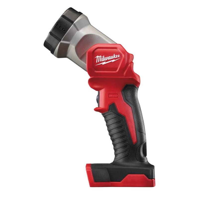 Milwaukee M18 T Led Arbejdslampe