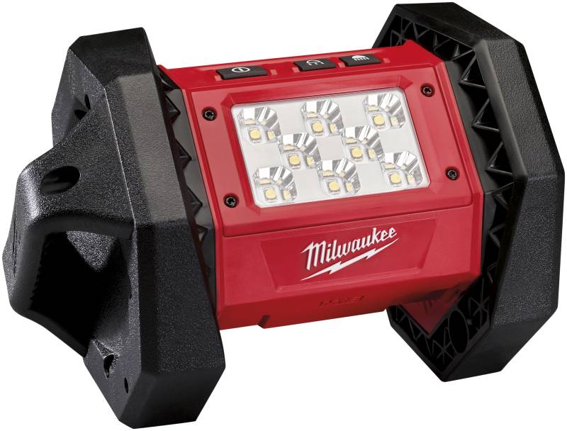 Arbejdslampe Led M18 Al-0 - Milwaukee