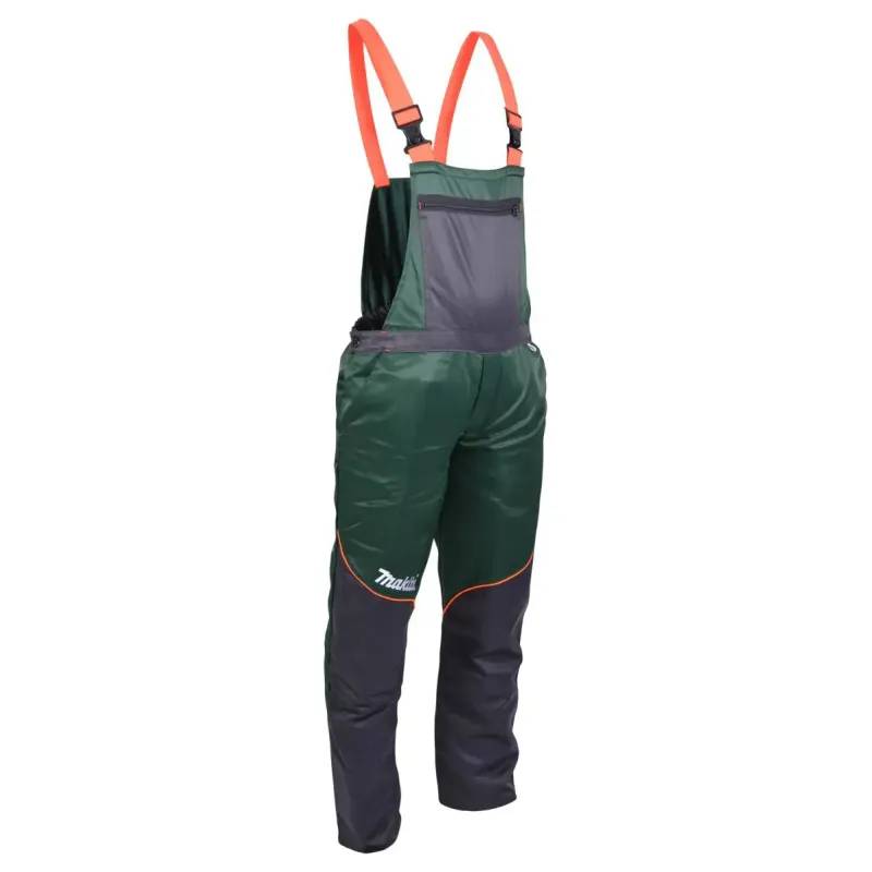 Makita Overalls 9 Lags Str 54 "plus" - 988628854