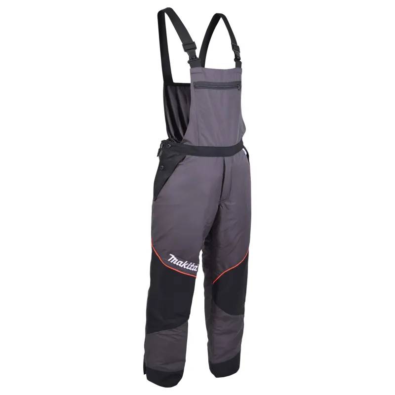 Makita Overalls "super Plus" Str 54 - 988630854