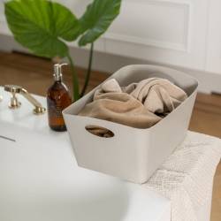 Koziol Kurv Boxx L - Sand