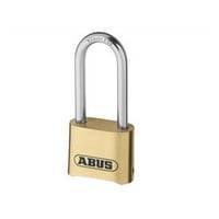 Abus Kodels 180ib/50 Til Udendrs Brug Med Hj Bjle