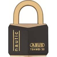 Abus T84mb/40 Mm Hngels Med Ngle Til Udendrs