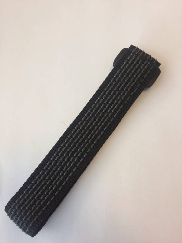 Abus Velcro Strap Til Bordo 6000 Holder St (1 Stk.)