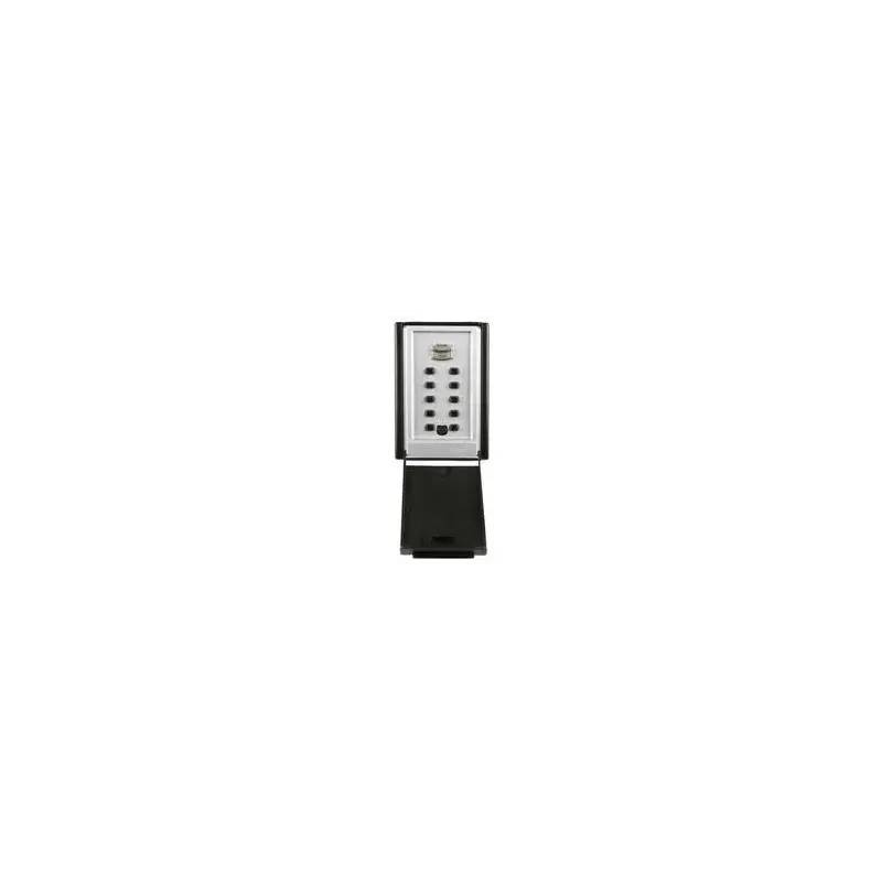 Abus Ngleboks 767 Med Tastatur