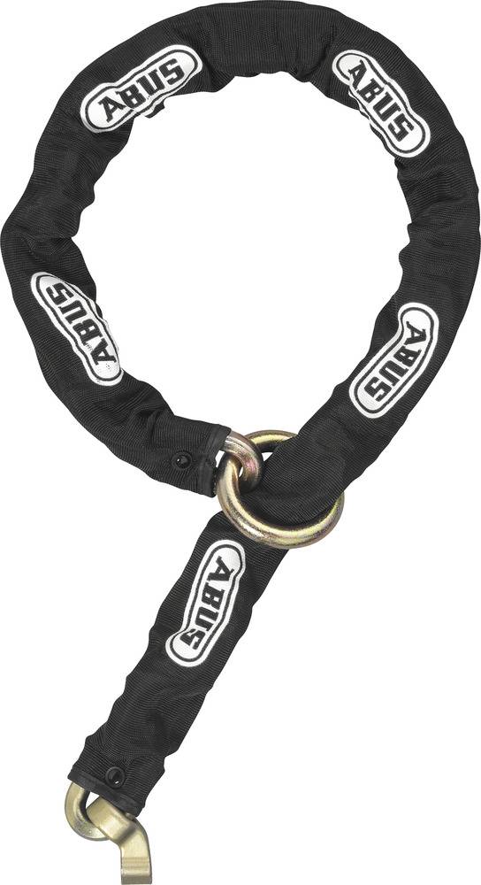 Abus Kædelås Til Detecto 8077 12ks120 Loop - 120cm