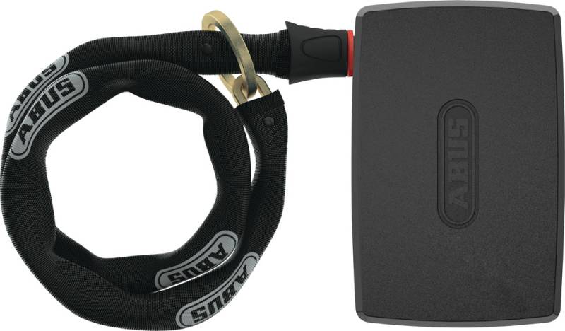 Abus Specialsikring Alarmbox 2.0 Black + Ach 6ks/100