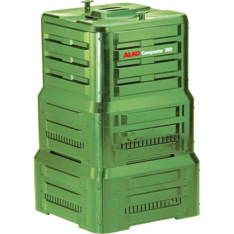 Al-Ko Kompostbeholder K390