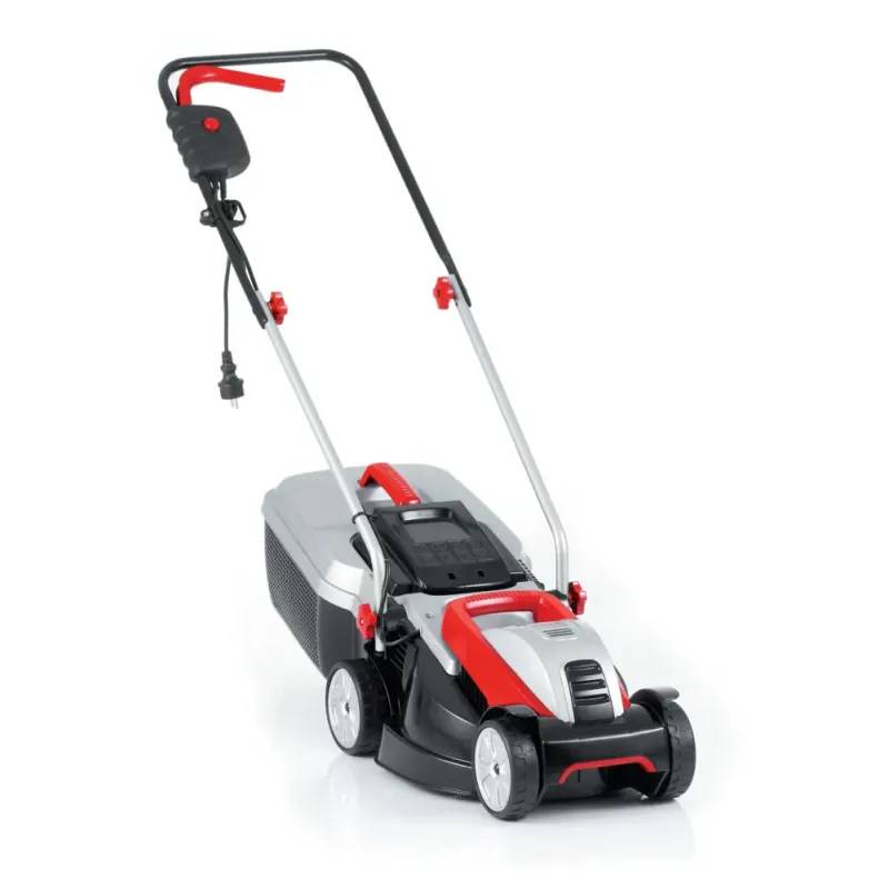 Al-Ko Classic 3.22 Se 230v Elektrisk Plæneklipper - 1000 W 112805