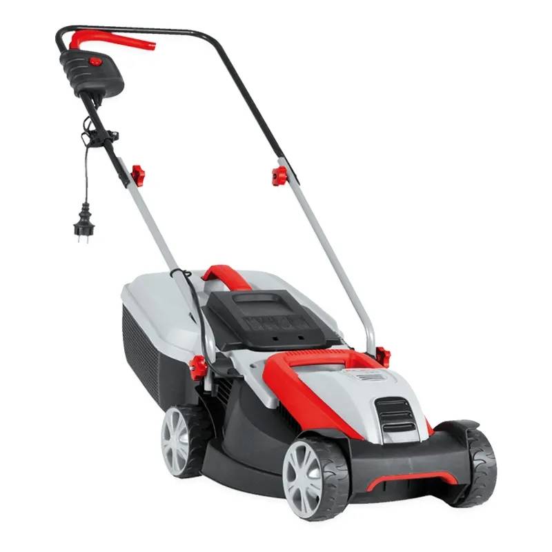 Al-Ko Classic 3.82 Se 230v Elektrisk Plæneklipper - 1400 W 112856