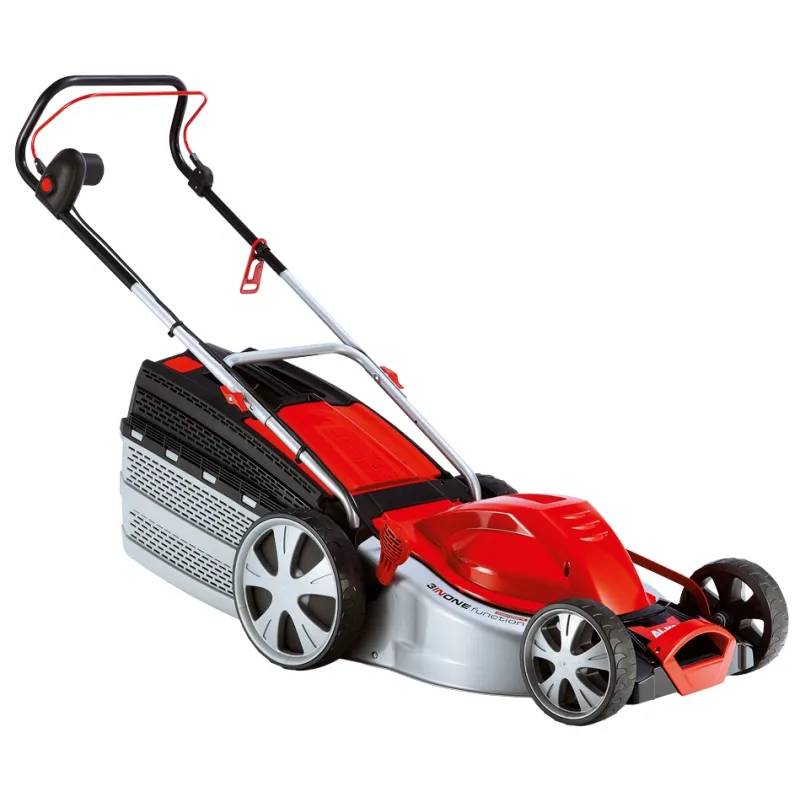 Al-Ko Comfort 46.4 E 230v Elektrisk Plæneklipper - 1600 W 113103