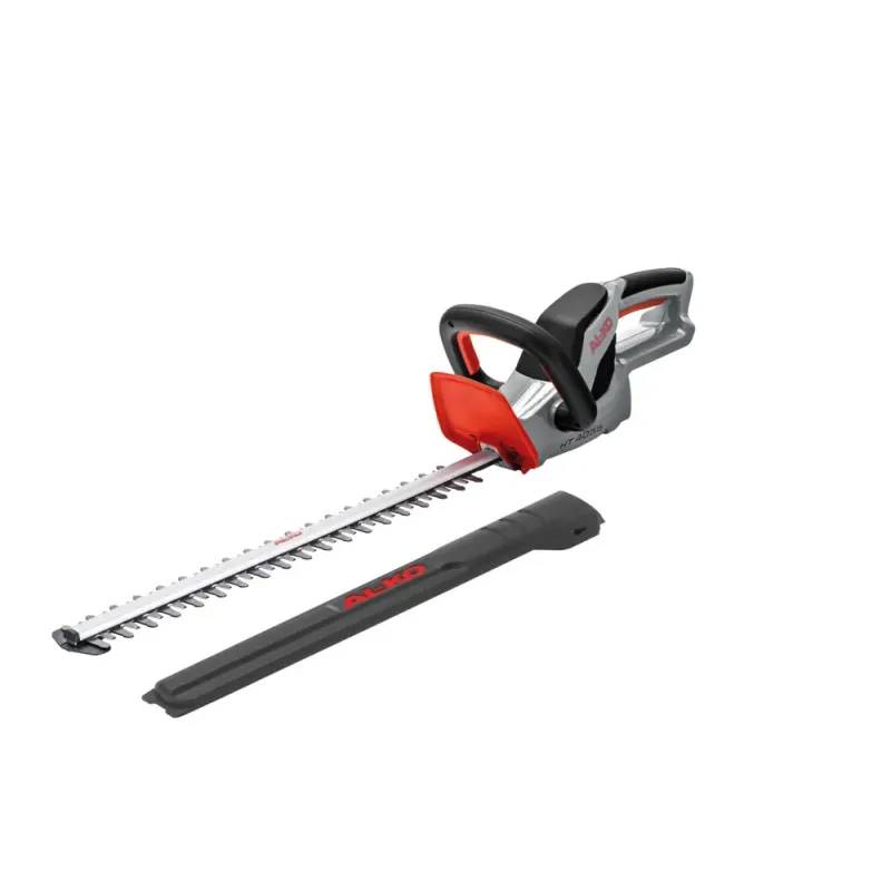 Al-Ko Hækkeklipper Ht 4055 U/ Batteri Og Lader - 36v