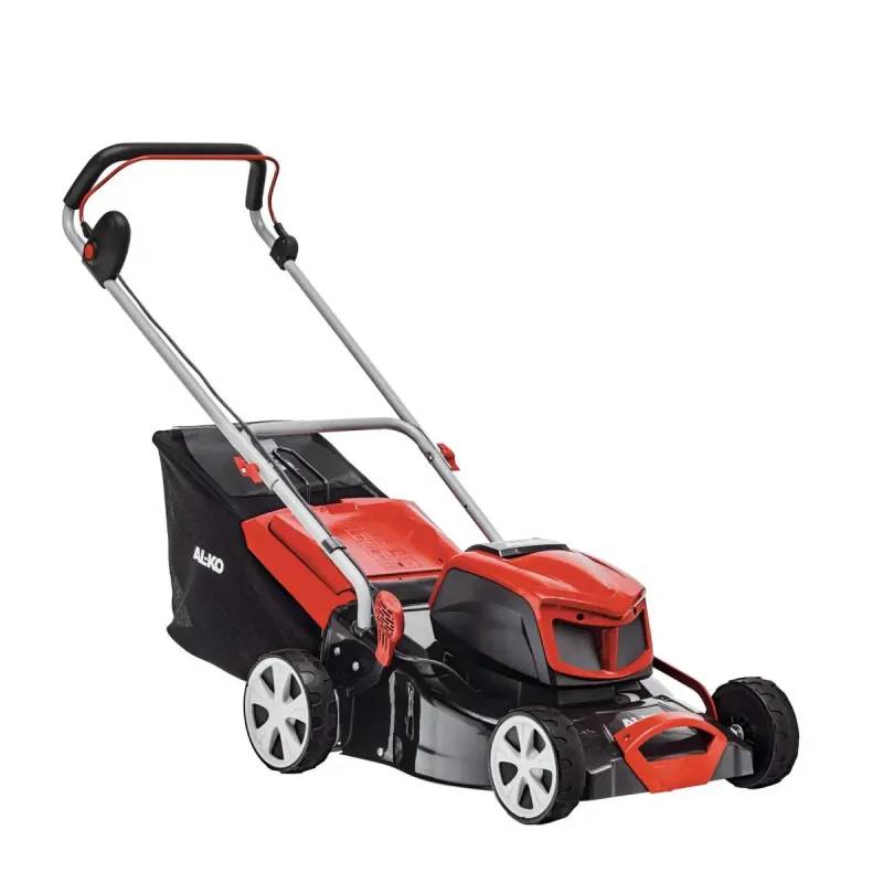Al-Ko 42.9 Li 36v Batteri Plæneklipper - Li-Ion 4,0 Ah / 36 V 113694