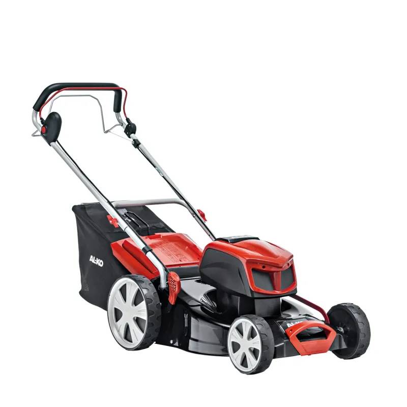 Al-Ko 46.9 Li Sp 36v Batteri Plæneklipper - Li-Ion 4,0 Ah / 36 V 113714