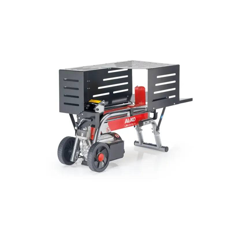 Al-Ko Brændekløver Lsh 370/4 - 1500 W