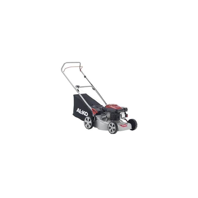 Al-Ko Easy 4.20 P-S Benzin Plæneklipper - Al-Ko Tech 140 / 140 Ccm 113794
