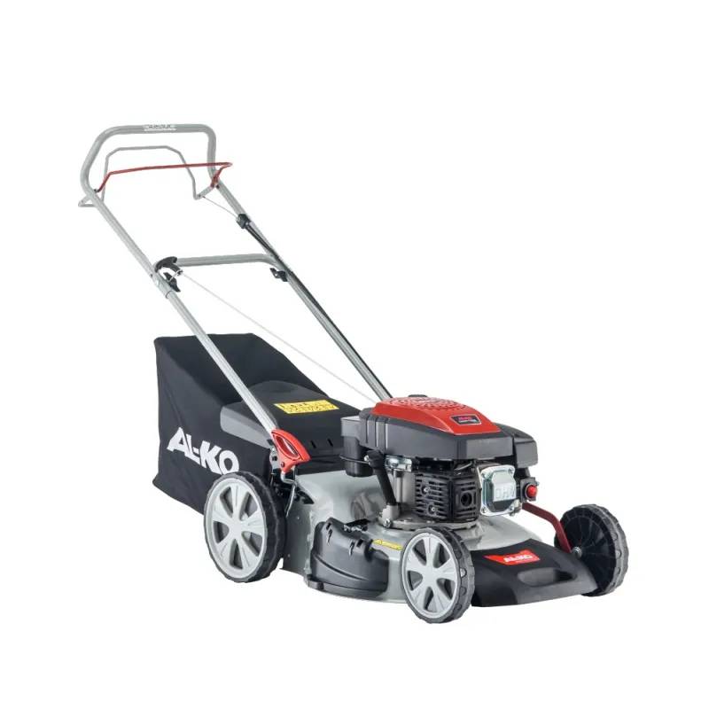 Al-Ko Easy 5.10 Sp-S Benzin Plæneklipper - Al-Ko Tech 160 / 160 Ccm 113796