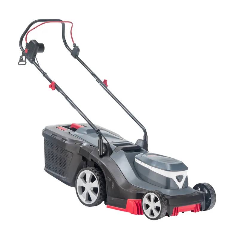 Al-Ko Easy 3.82 E  230v Elektrisk Plæneklipper - 1600 W 113850