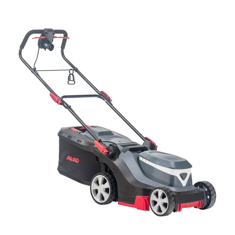 Al-Ko Comfort 32.2 E  230v Elektrisk Plæneklipper - 1200 W 113851
