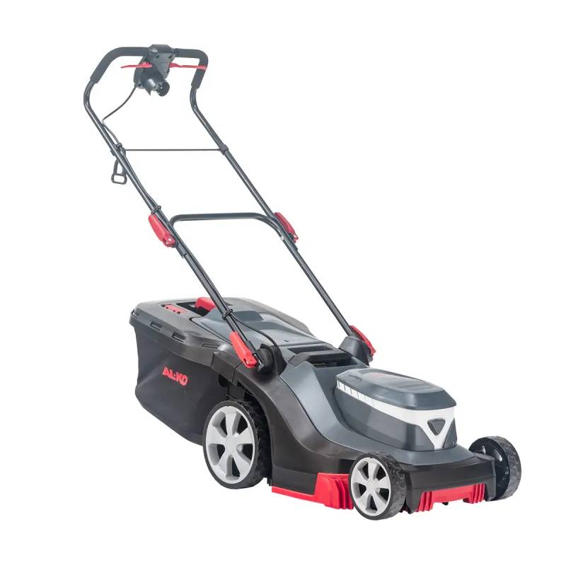 Al-Ko Comfort 38.2 E  230v Elektrisk Plæneklipper - 1600 W 113852