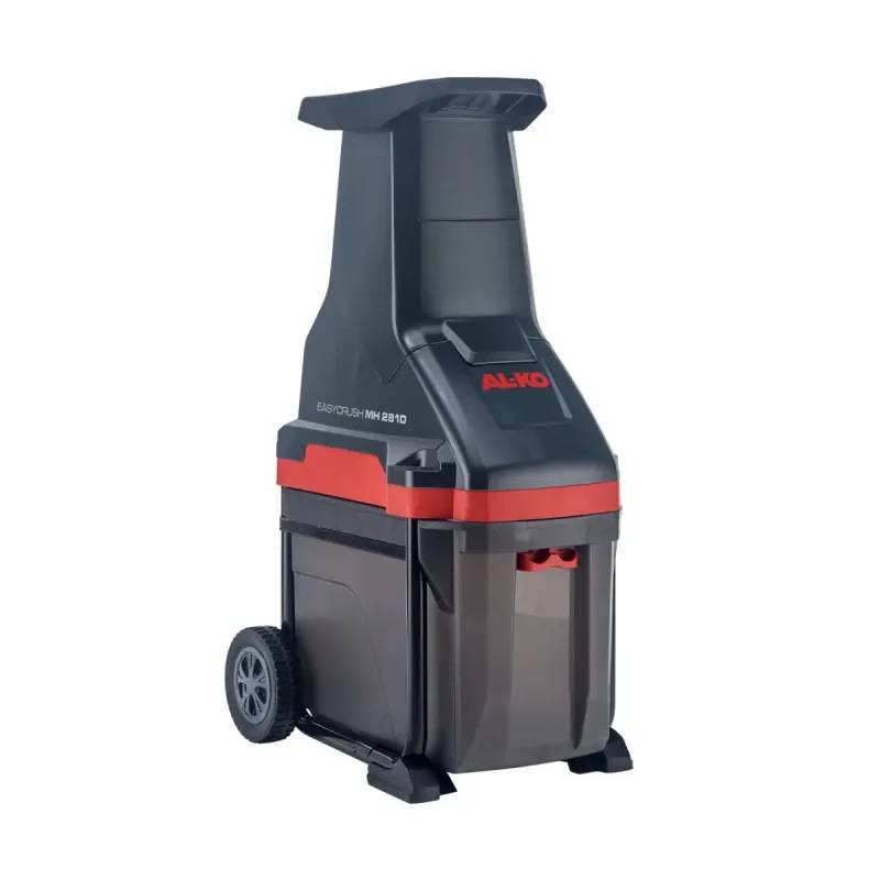 Al-Ko Kompostkværn Easy Crush Mh 2810 - 2800 W