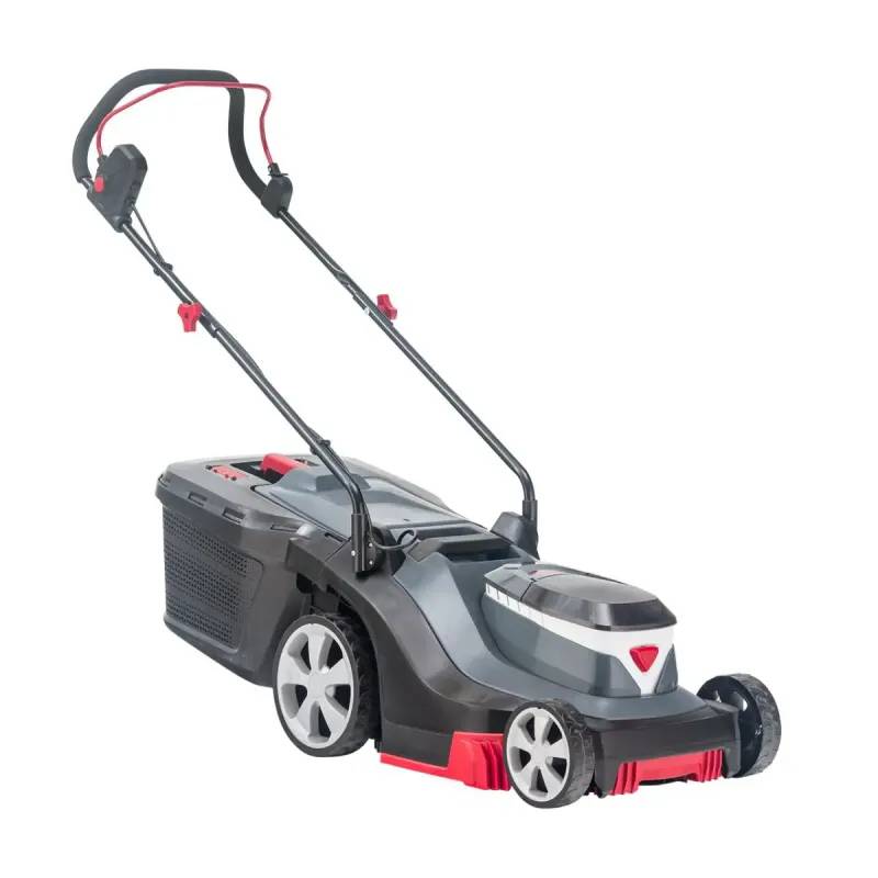 Al-Ko 3.22 Li Easy U/ Batteri Og Lader 18v Batteri Plæneklipper - 113903 - 18v