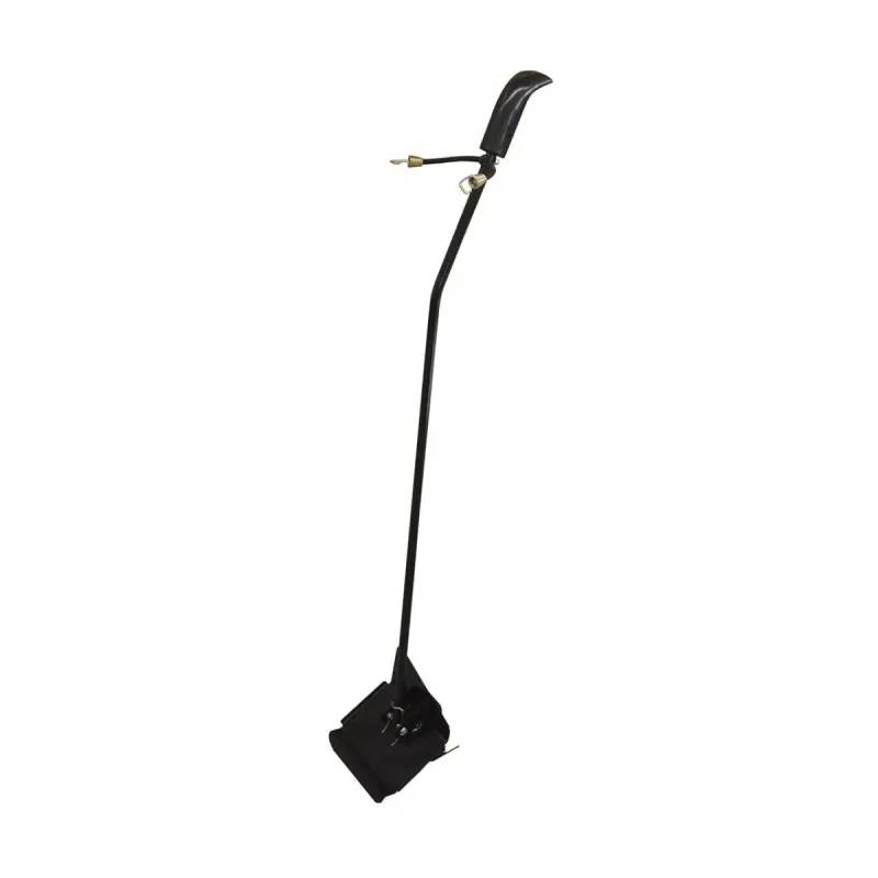 Al-Ko Biokit F. 92 Cm Bagudkast - Tilbehør Til Havetraktor