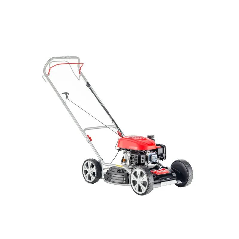 Al-Ko Silver 468 Sp-A Bio Benzin Plæneklipper - Al-Ko Pro 145 Qss / 139 Ccm 119835