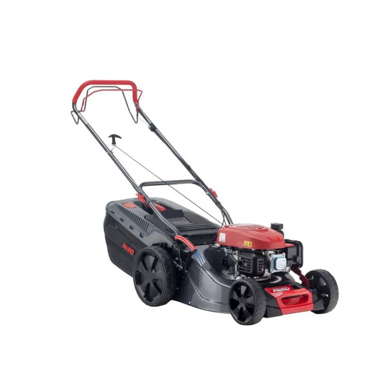 Al-Ko Comfort 46.0 Sp-A Benzin Plæneklipper - Al-Ko Pro 125 Qss / 123 Ccm 119936