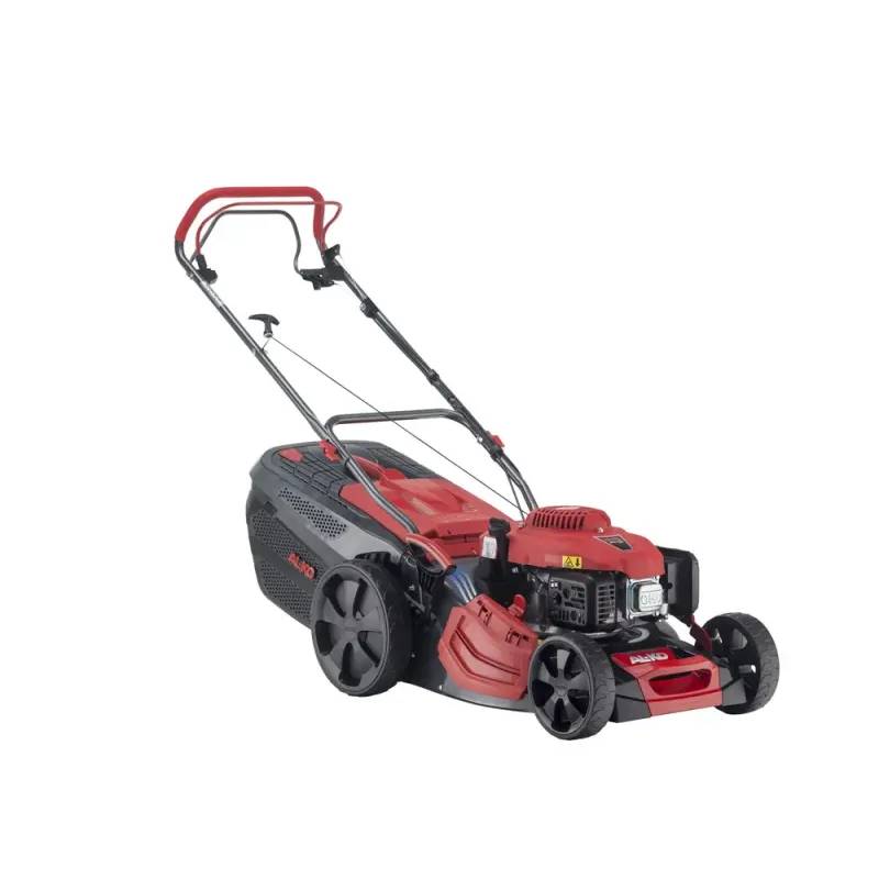 Al-Ko Premium 470 Sp-A Benzin Plæneklipper - Al-Ko Pro 170 Qss / 166 Ccm 119946