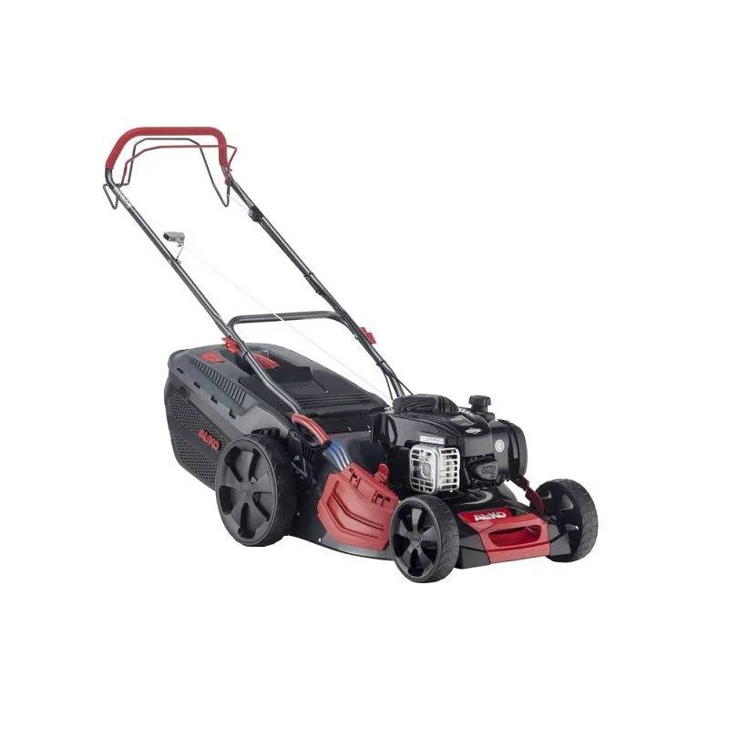 Al-Ko Premium 520 Vs-B Benzin Plæneklipper - B&s Series 675 Exi / 163 Ccm 119949