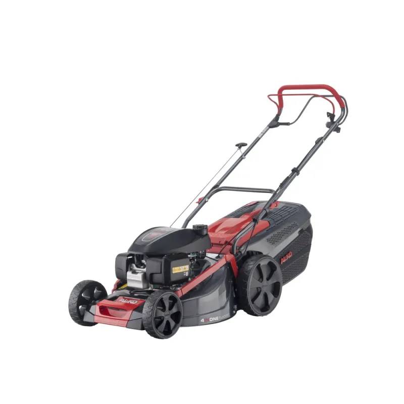 Al-Ko Premium 520 Sp-H Benzin Plæneklipper - Honda Gcvx 170 / 167 Ccm 119969