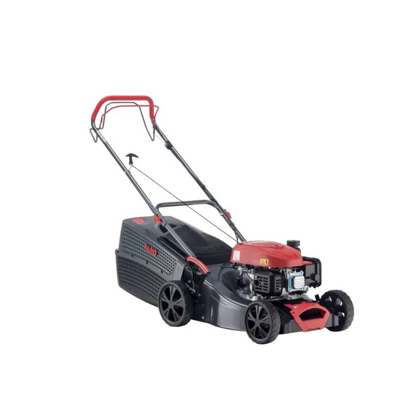 Al-Ko Comfort 42.1 Sp-A Benzin Plæneklipper - Al-Ko Pro 125 Qss / 123 Ccm 119993