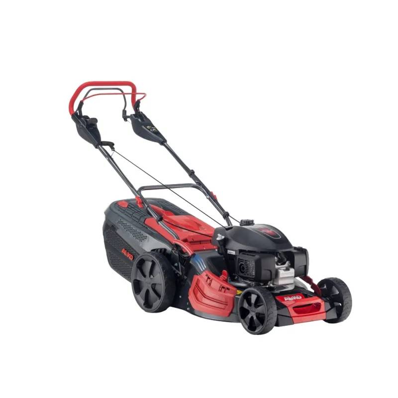 Al-Ko Premium 521 Vs-H Benzin Plæneklipper - Honda Gcvx 170 / 167 Ccm 119994