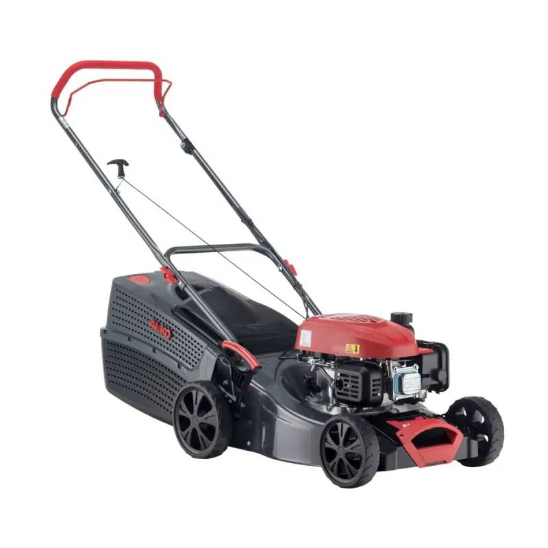 Al-Ko Comfort 42.1 P-A Benzin Plæneklipper - Al-Ko Pro 125 Qss / 123 Ccm 119998