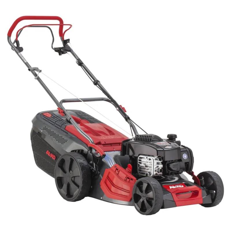 Al-Ko Premium 473 Sp-B Benzin Plæneklipper - B&s Series 625 Exi / 150 Ccm 123028